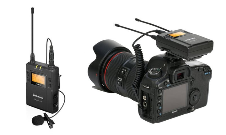 Saramonic UWMIC9-KIT1