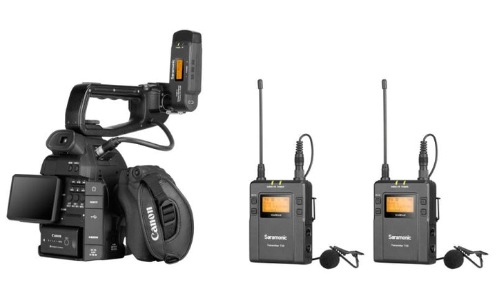 Saramonic UWMIC9-KIT8