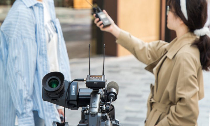 Saramonic UWMIC9SKIT1