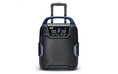 Alto Alto Professional Uber FX MKII Portable Battery-Powered PA Speaker