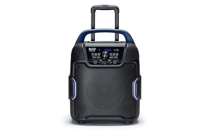 Alto Uber FX MKII