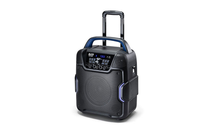 Alto Uber FX MKII