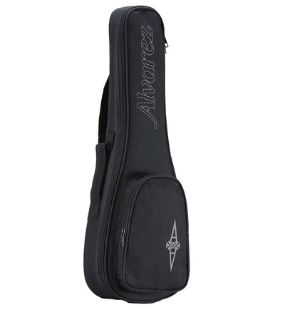 Alvarez Alvarez AGB-15TU Duo-Foam Deluxe Ukulele Gig Bag (Tenor)