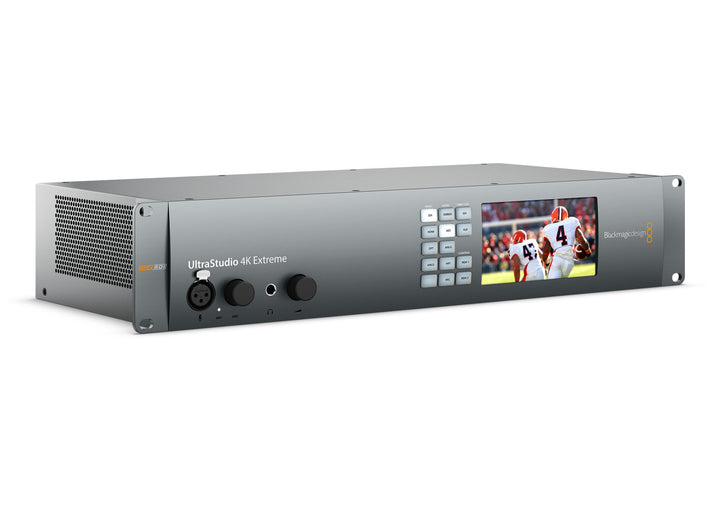 Blackmagic Design UltraStudio 4K Extreme 3