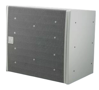 Electro-Voice Electro-Voice EVA-2082S/906-WHT 2 x 8in 2-Way Line Array- Indoor - White