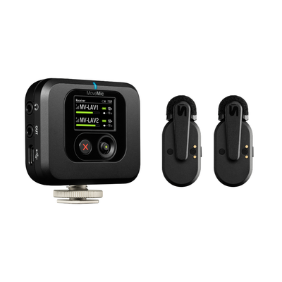 Shure MV-TWO-KIT-Z7