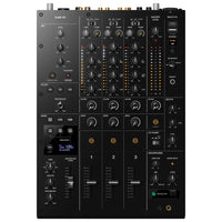 AlphaTheta DJM-V5 3-Channel Digital DJ Mixer