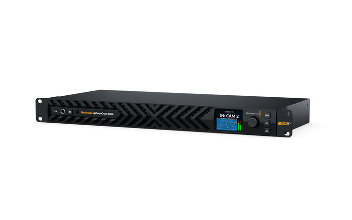 Blackmagic Design UpDownCross 100G