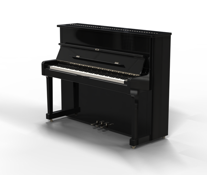 Rhodes Pianology - 2