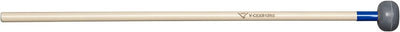 Vater Percussion Concert Ensemble Xylophone and Bell Mallet (CEXB12RS Soft Rubber)