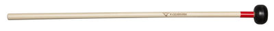 Vater Percussion Concert Ensemble Xylophone and Bell Mallet (CEXB52RH Hard Rubber)