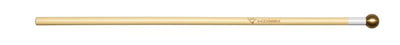 Vater Percussion Concert Ensemble Xylophone and Bell Mallet (CEXB60EH Extra Hard Brass)