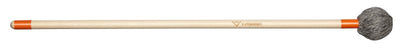 Vater Percussion Front Ensemble Marimba Mallet (FEM40MH Medium Hard)