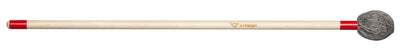 Vater Percussion Front Ensemble Marimba Mallet (FEM50H Hard)