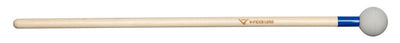 Vater Percussion Front Ensemble Xylophone and Bell Mallet (FEXB12RS Soft Rubber)