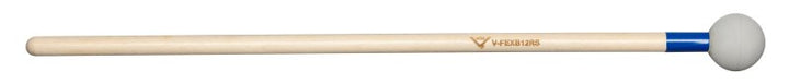 Vater Percussion Front Ensemble Xylophone and Bell Mallet (FEXB12RS Soft Rubber)