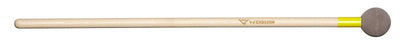 Vater Percussion Front Ensemble Xylophone and Bell Mallet (FEXB32RM Medium Rubber)