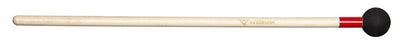 Vater Percussion Front Ensemble Xylophone and Bell Mallet (FEXB52RH Hard Rubber)