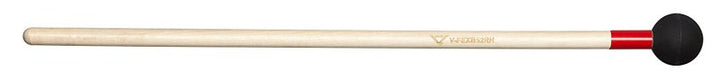 Vater Percussion Front Ensemble Xylophone and Bell Mallet (FEXB52RH Hard Rubber)