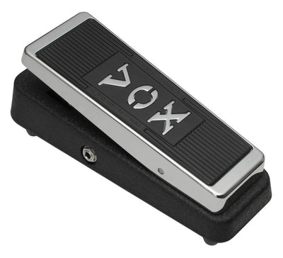 Vox Vox V846 Vintage Wah Pedal