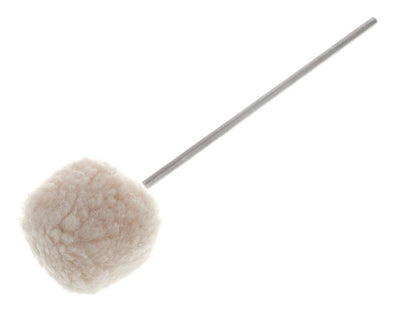 Vater Percussion Vintage Bomber Bass Drum Beater (Long Range Shaft)
