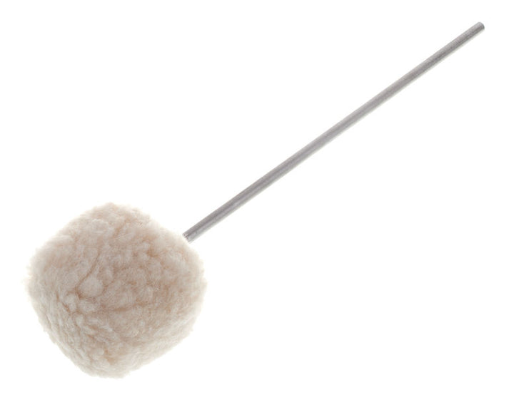 Vater Percussion Vintage Bomber Bass Drum Beater (Long Range Shaft)