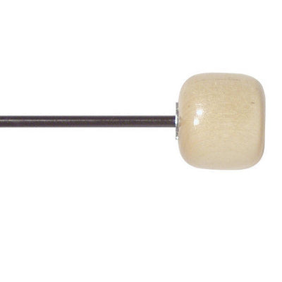 Vater Percussion Wood Bass Drum Beater (Natural)