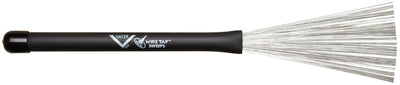 Vater Percussion Sweep Retractable Wire Brushes