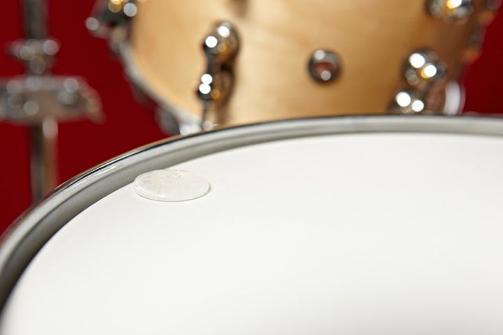 Vater Percussion Buzz Kill Drum and Cymbal Dampener Gels, 6 Pack