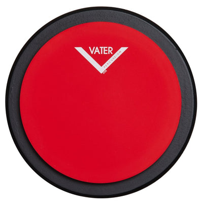 Vater Percussion Chop Builder Practice Pad (12", Double Sided)