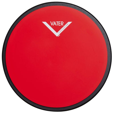 Vater Percussion Chop Builder Practice Pad (12", Soft)