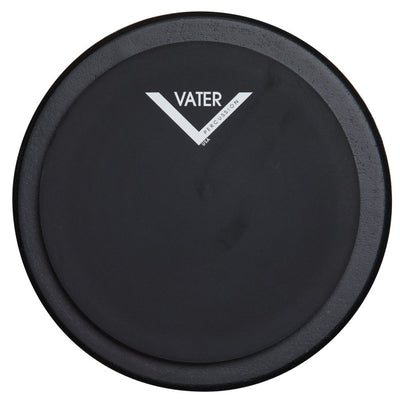 Vater Percussion Chop Builder Practice Pad (6", Hard)