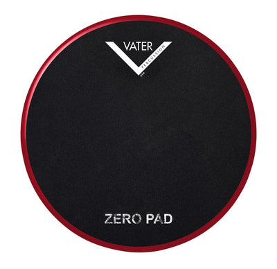 Vater Percussion Zero Pad 11" Soft Practice Pad