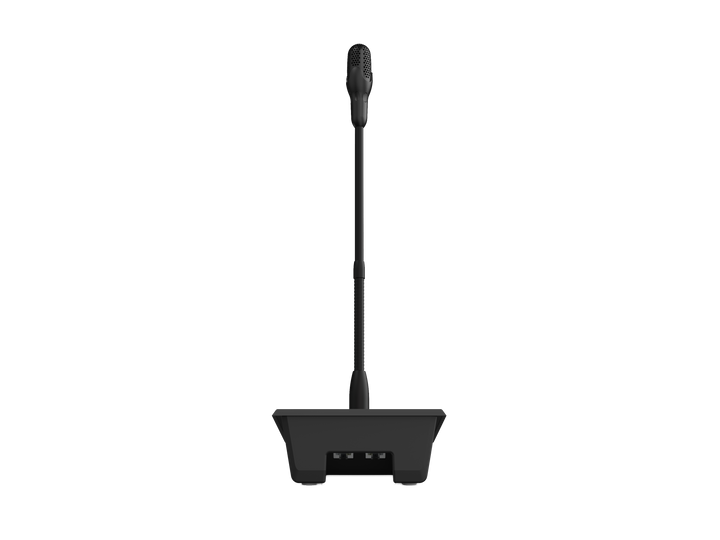 Dynacord Dynacord VCS-8 8-Zone Call Station - Microphones