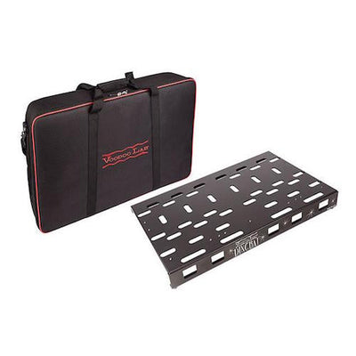 Voodoo Lab Voodoo Lab DBL Dingbat Large Pedalboard