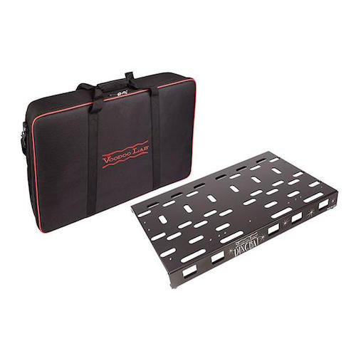 Voodoo Lab Voodoo Lab DBL Dingbat Large Pedalboard
