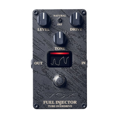 Vox Vox Valvenergy Fuel Injector Nutube Overdrive Pedal