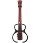Vox VFU-1 Frame Concert Ukulele with Piezo Pickup and Effects (Rosewood)