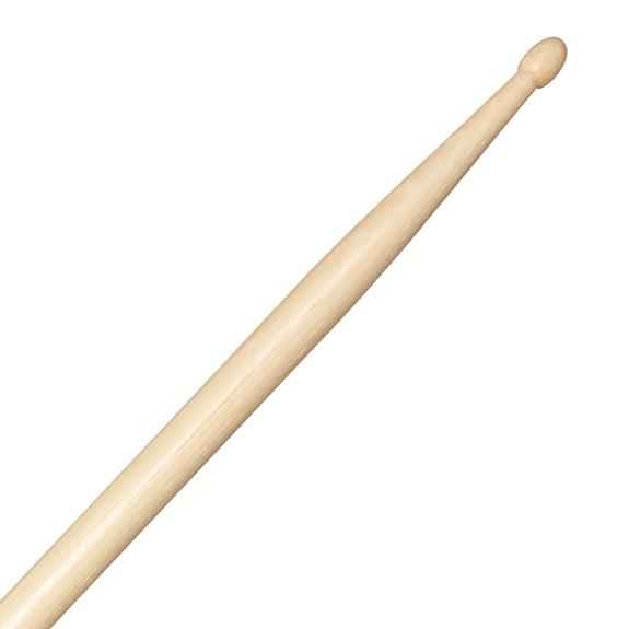Vater Percussion Classics 8D Jazz Hickory Drumsticks (Wood Tip)