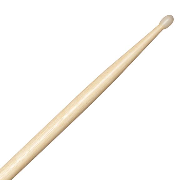 Vater Percussion Classics Big Band Hickory Drumsticks (Nylon Tip)