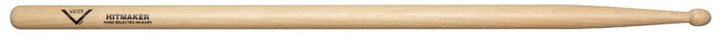 Vater Percussion Hitmaker Wood Tip Hickory Drumsticks