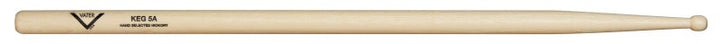 Vater Percussion Keg 5A Wood Tip Hickory Drumsticks