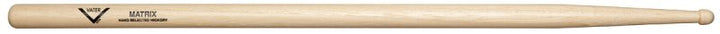 Vater Percussion Matrix Wood Tip Hickory Drumsticks