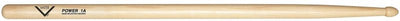 Vater Percussion Power 1A Wood Tip Hickory Drumsticks