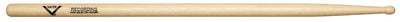 Vater Percussion Recording Wood Tip Hickory Drumsticks