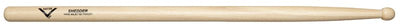 Vater Percussion Shedder Wood Tip Hickory Drumsticks