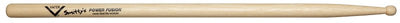 Vater Percussion Smitty Smith's Power Fusion Wood Tip Hickory Drumsticks