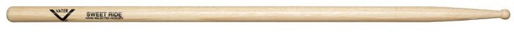Vater Percussion Sweet Ride Wood Tip Hickory Drumsticks