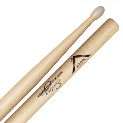Vater Percussion Swing Hickory Drumsticks (Nylon Tip)
