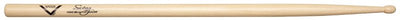 Vater Percussion Swing Hickory Drumsticks (Wood Tip)